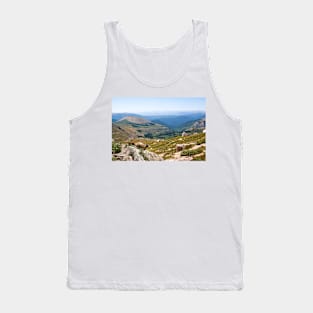 Marmot Tank Top